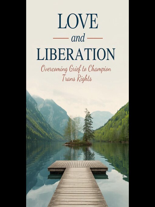 Cover image for Love and Liberation